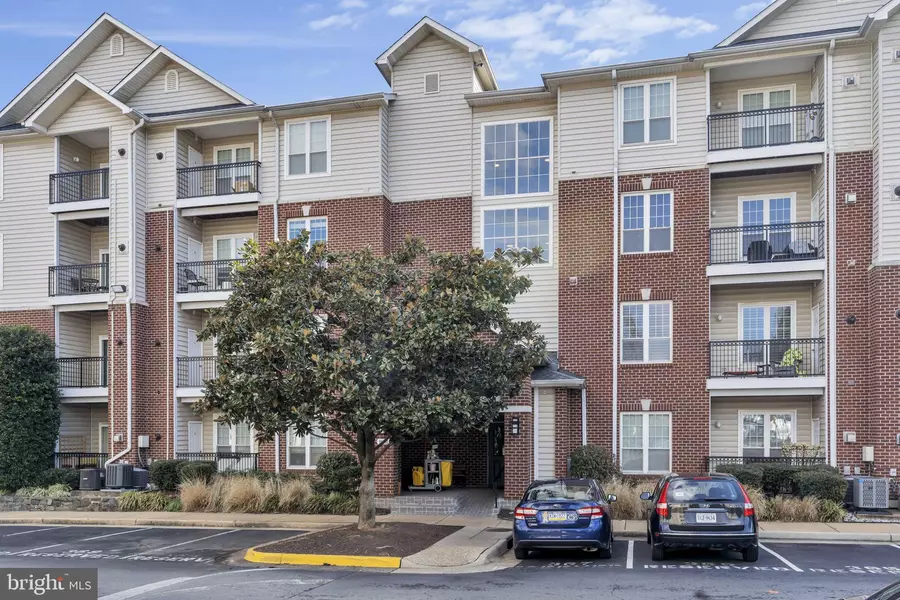 1580 SPRING GATE DR #4110, Mclean, VA 22102