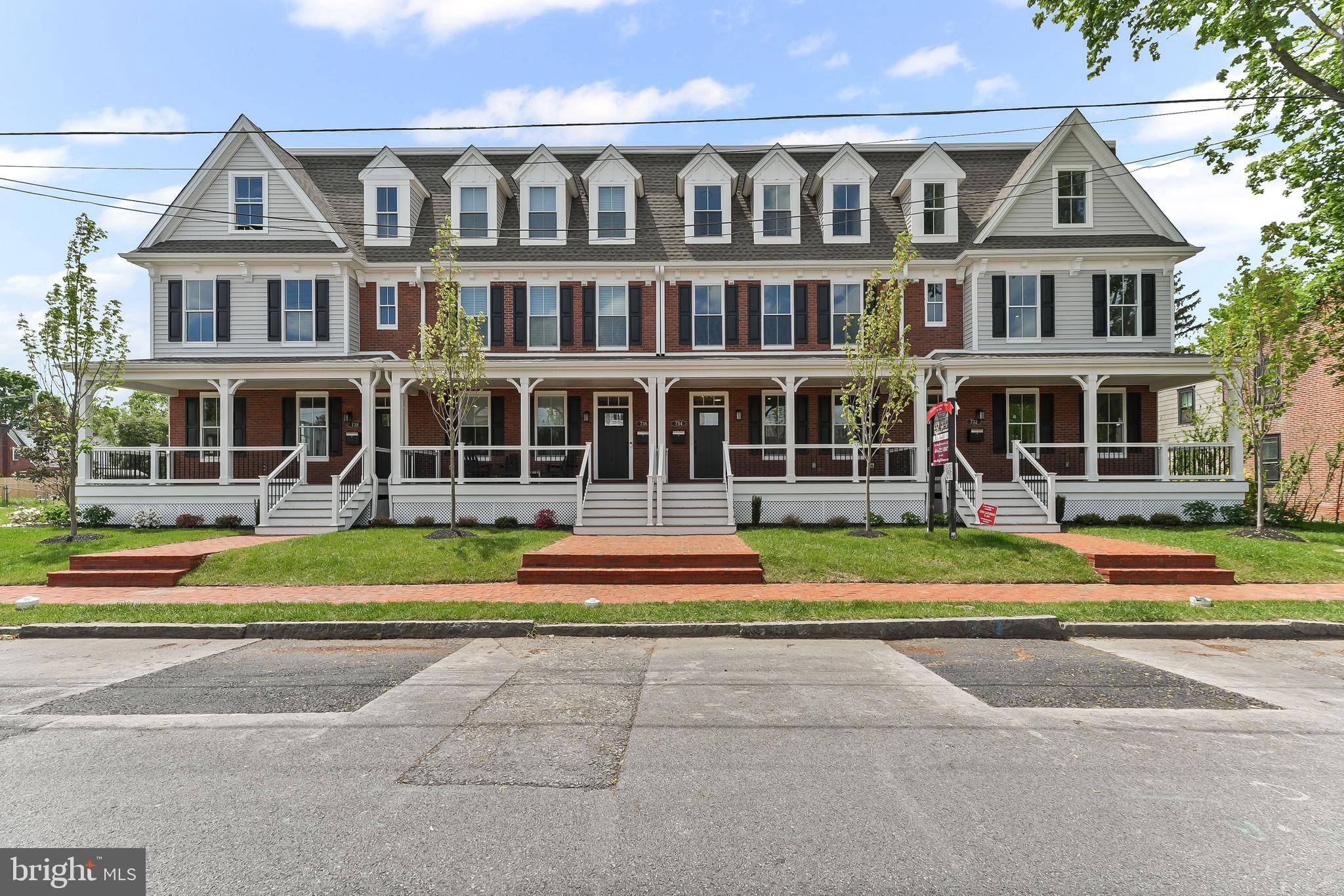734 S MATLACK ST,  West Chester,  PA 19382