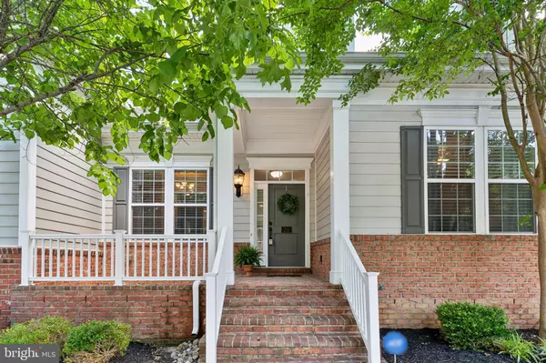 La Plata, MD 20646,20 STEEPLECHASE DR