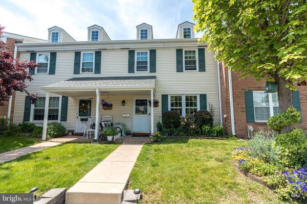 Lansdale, PA 19446,2431 HILLOCK CT