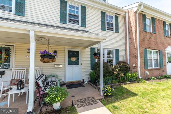 Lansdale, PA 19446,2431 HILLOCK CT