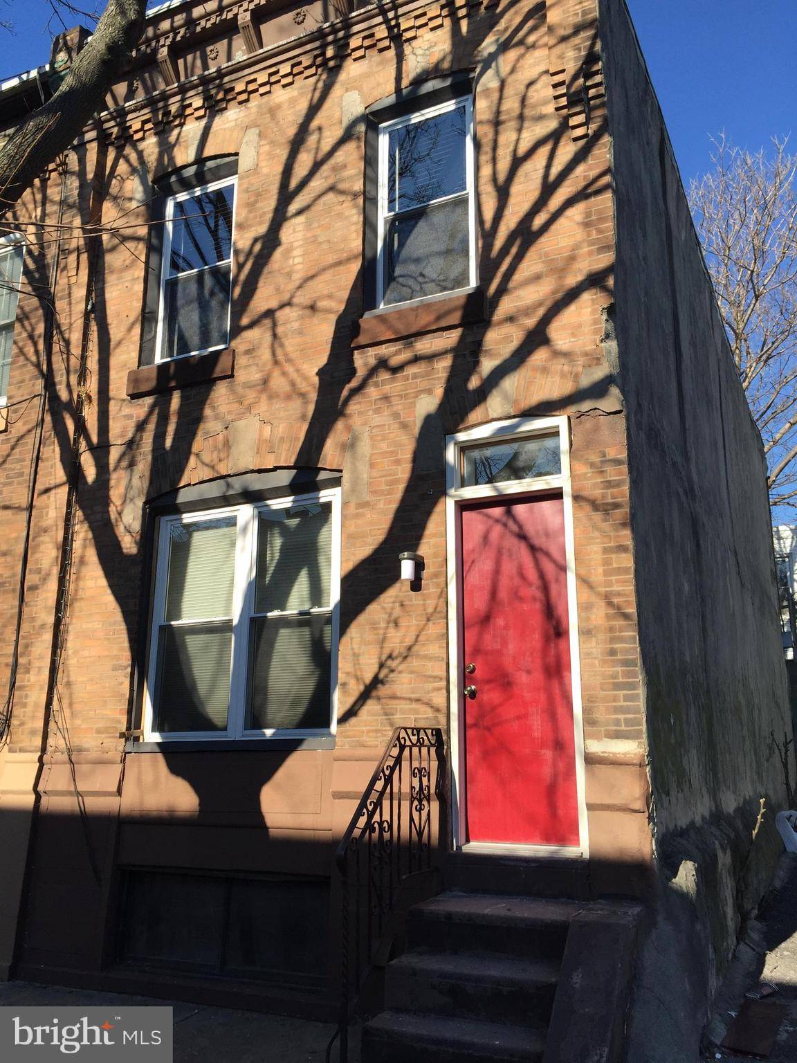 2643 GERRITT ST, Philadelphia, PA 19146