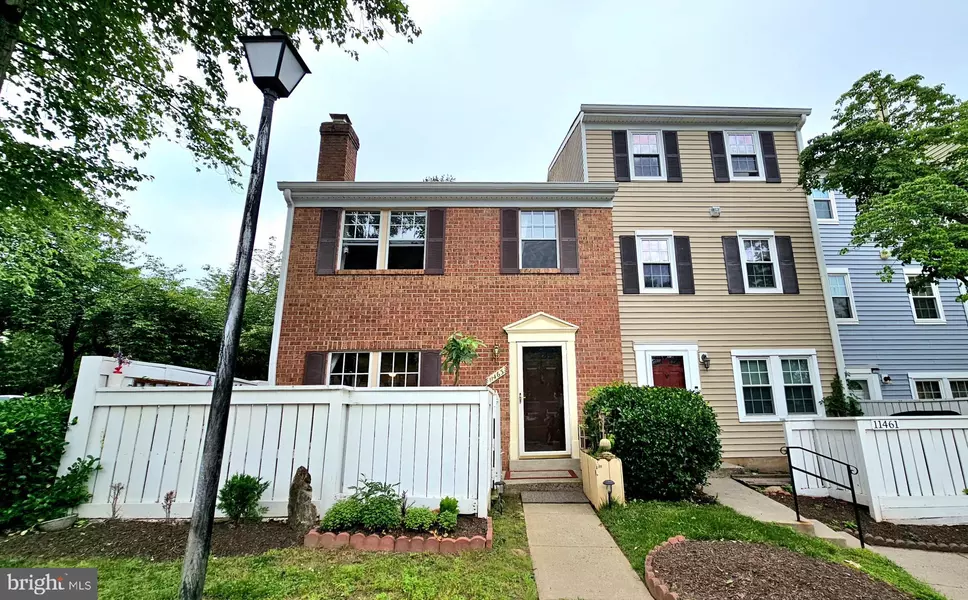 11463 APPLEDOWRE WAY #5, Germantown, MD 20876