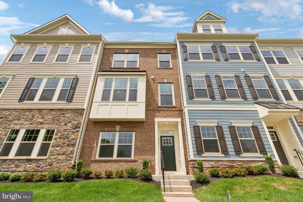 9397 BARNES LOOP, Manassas, VA 20110