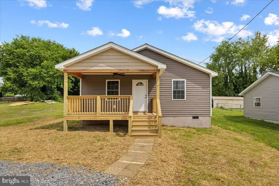 513 SIXTH ST, Luray, VA 22835