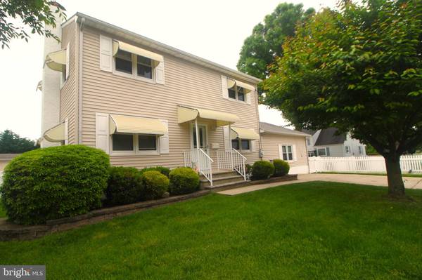 110 HEMPSTEAD RD, Hamilton, NJ 08610