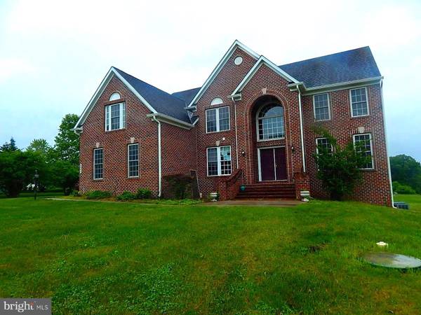 3001 EDRICH WAY, Randallstown, MD 21133