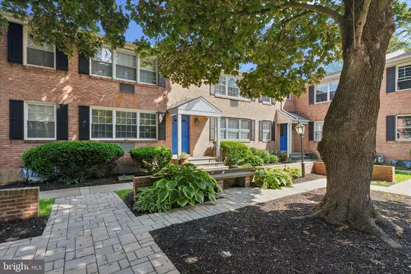 1334 MONTGOMERY AVE #H-2,  Narberth,  PA 19072