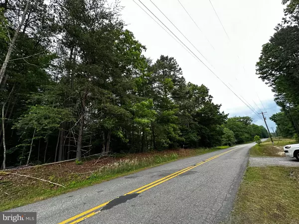 Bumpass, VA 23024,LOT N1 EASTHAM RD