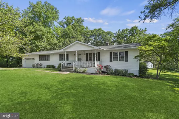 291 BASS LN, Winchester, VA 22603