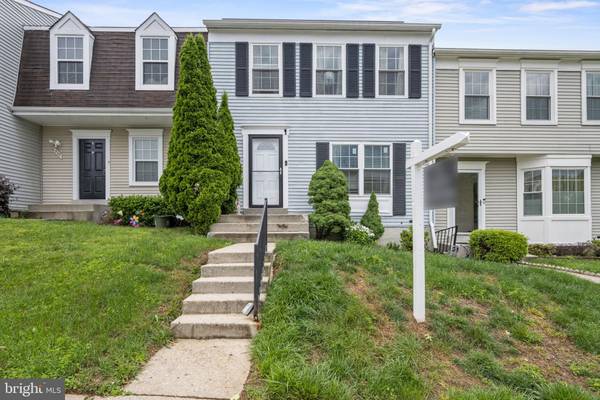 503 MANDOLIN CT,  Gaithersburg,  MD 20877