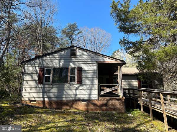 2560 CHAPEL HILL RD, Goochland, VA 23063