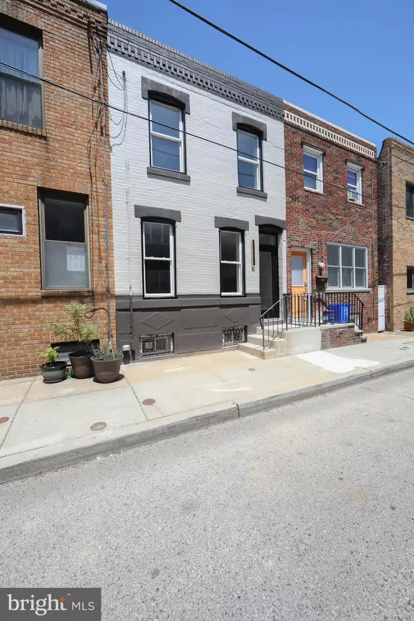 1203 WILDER ST, Philadelphia, PA 19147