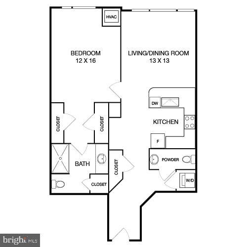 777 S BROAD ST #1B-321, Philadelphia, PA 19147