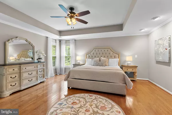 Alexandria, VA 22315,6756 EDGE CLIFF DR