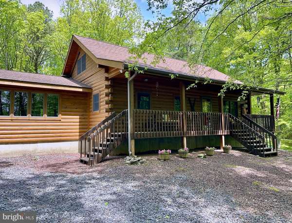 185 OAK INLET DR, Lehighton, PA 18235