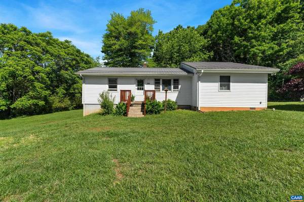 1321 BOXWOOD FARM RD, Amherst, VA 24521