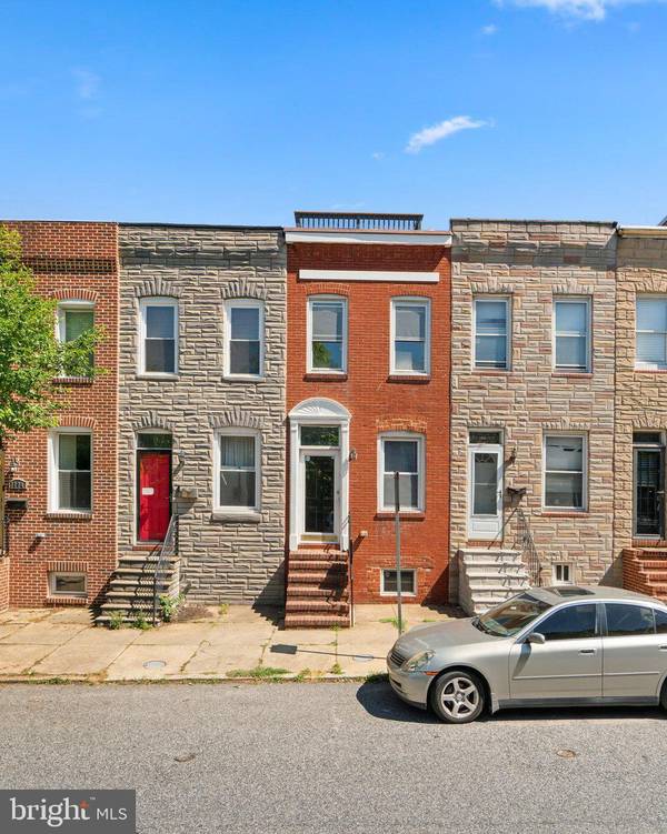 3008 HUDSON ST, Baltimore, MD 21224