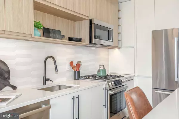 Falls Church, VA 22046,255 W. FALLS STATION BLVD #608