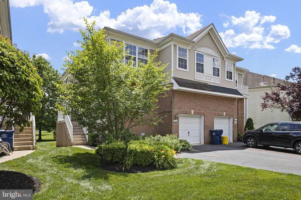 143 FOUNTAYNE LN, Lawrence Township, NJ 08648