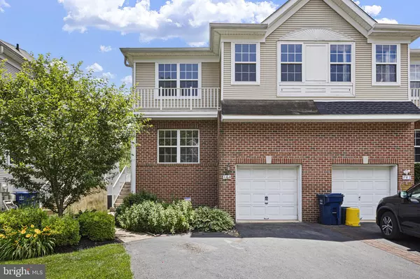 Lawrence Township, NJ 08648,143 FOUNTAYNE LN