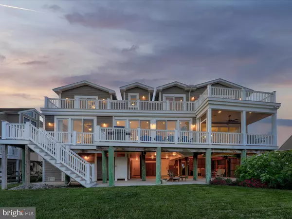 South Bethany, DE 19930,128 LAYTON DR