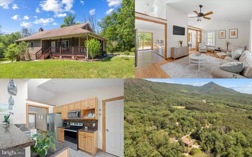 159 RIDGE LOOP, Luray, VA 22835