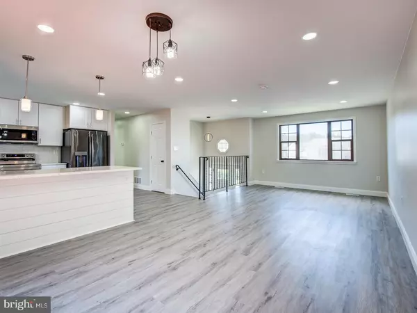 District Heights, MD 20747,5307 LUBBOCK RD