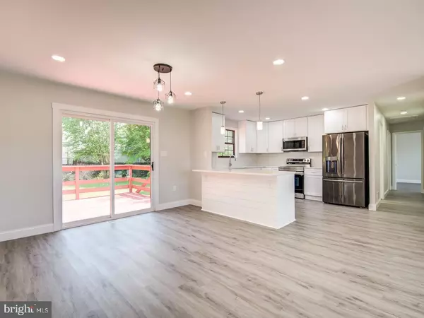 District Heights, MD 20747,5307 LUBBOCK RD