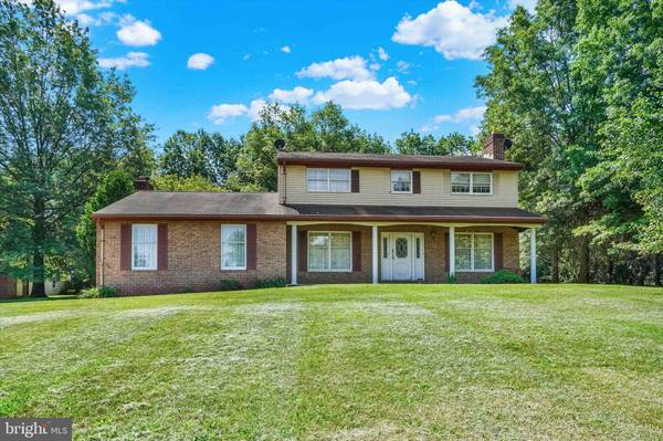 3230 RUPPERT RD, York, PA 17408