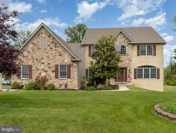 York, PA 17406,1317 WINTERBERRY DR