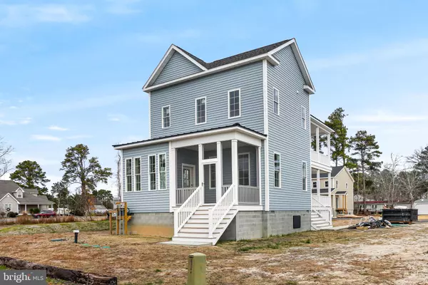 Chincoteague, VA 23336,8046 CLARKSON LN