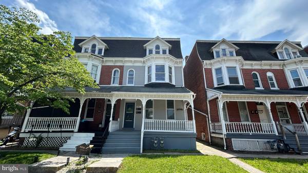 706 ROOSEVELT AVE, York, PA 17404