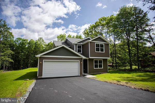 63 FAWN RD,  Jim Thorpe,  PA 18229