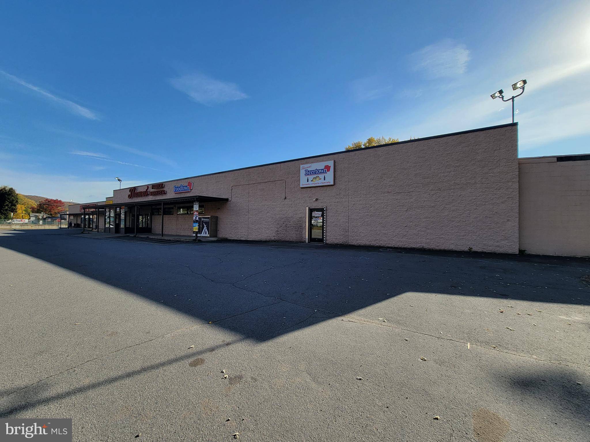 Shickshinny, PA 18655,5 MOUNTAIN MALL