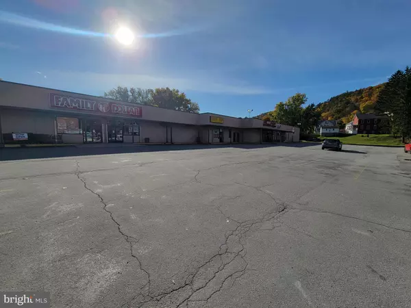 Shickshinny, PA 18655,5 MOUNTAIN MALL