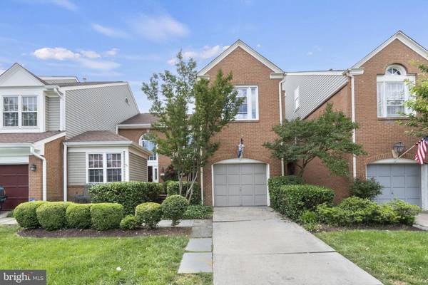 1811 DUFFIELD LN, Alexandria, VA 22307