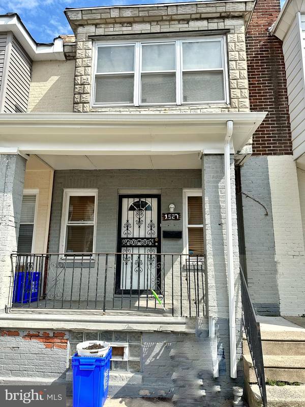 1527 S PATTON ST, Philadelphia, PA 19146