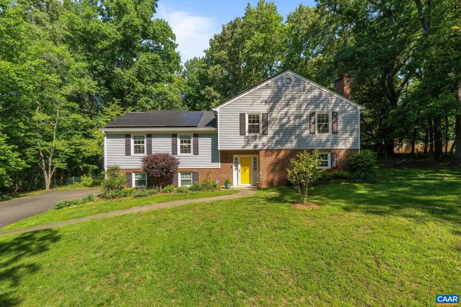 2495 KIMBROUGH CIR, Charlottesville, VA 22901