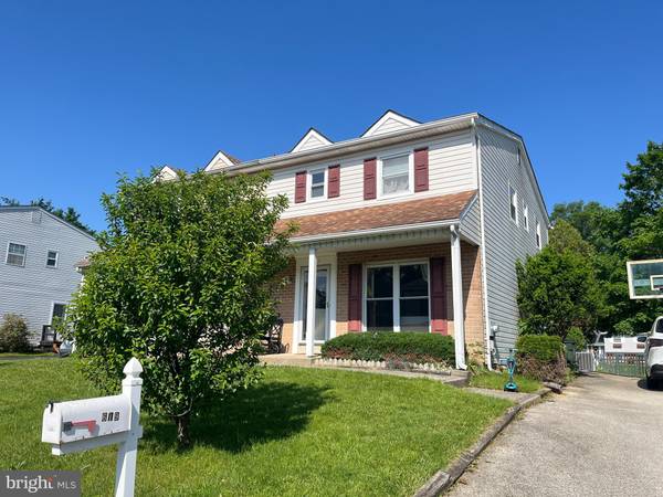 619 W WILTSHIRE DR, Wallingford, PA 19086