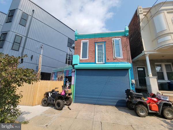 739 S 51ST ST, Philadelphia, PA 19143