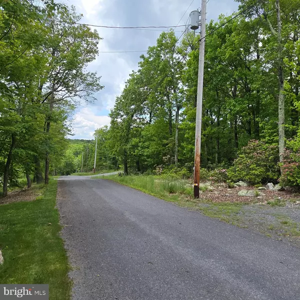 Winchester, VA 22602,LOT 75 BEAR TRAIL