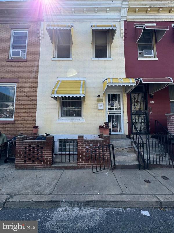 2828 N VAN PELT ST, Philadelphia, PA 19132