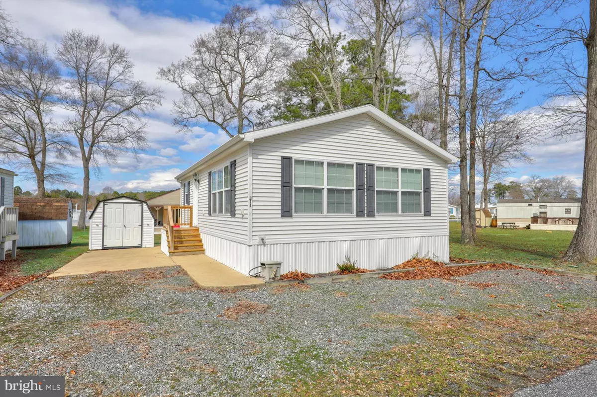 Berlin, MD 21811,311 TIMBERLINE CIR