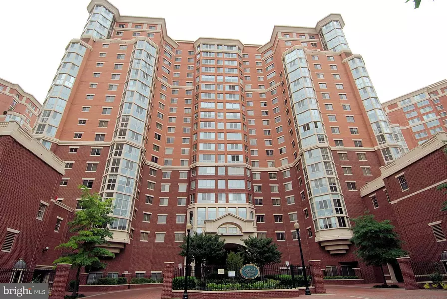 2151 JAMIESON AVE #1807, Alexandria, VA 22314