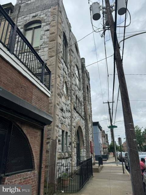 Philadelphia, PA 19146,1812-14 WHARTON ST