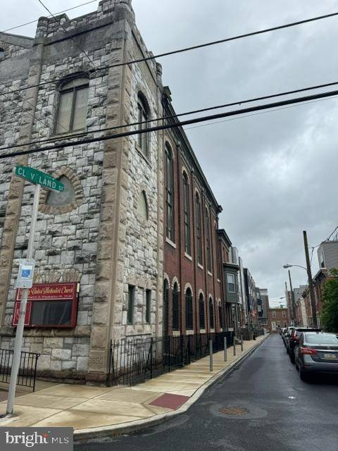 Philadelphia, PA 19146,1812-14 WHARTON ST