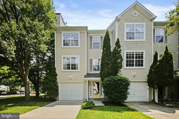 12208 BARE BUSH PATH, Columbia, MD 21044