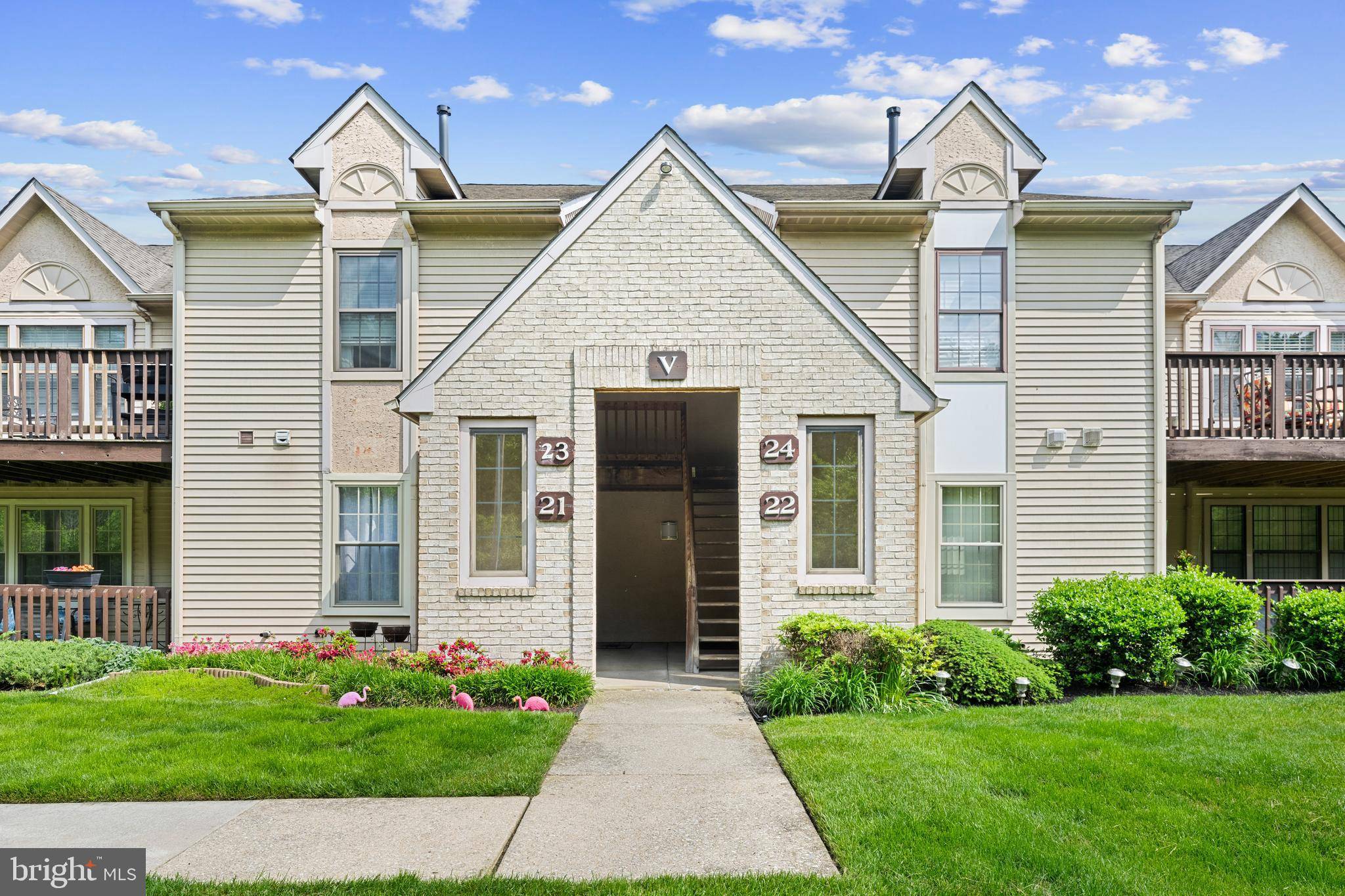 24 HARROGATE CT, Sewell, NJ 08080