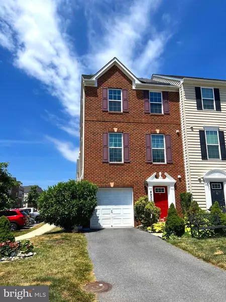 4930 SMALL GAINS WAY, Frederick, MD 21703